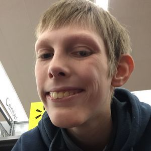 Meet your Posher, Dylan